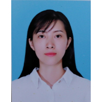 cover CV: Lê Thị Cẩm Chi