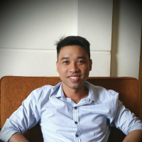 cover CV: Bạch Trọng Thanh