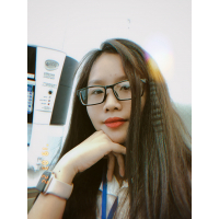 cover CV: Phan Thị Kim Ngân