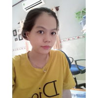 cover CV: Bùi Thị Kim Ngân