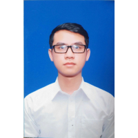 cover CV: Lê Duy Linh 