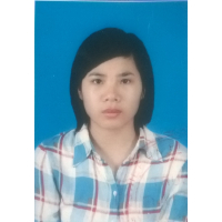 cover CV: LÊ THỊ HOA