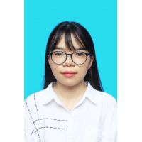 cover CV: Phạm Thu Thảo