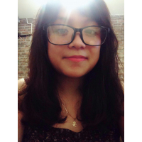 cover CV: Nguyễn Xuân Thị Hồng Hạnh