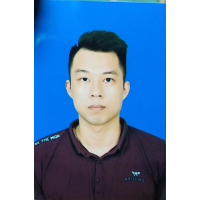 cover CV: Đào Trọng Cường