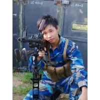 cover CV: Thái Tưởng