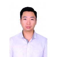 cover CV: Vũ Phi Long