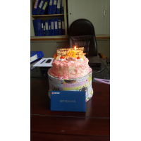 cover CV: Lê Minh Tuấn