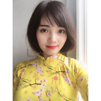 cover CV: Lê Thị Hòa