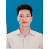 cover CV: ĐỒNG TIẾN NGỌC