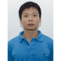 cover CV: Nguyễn Văn Khánh