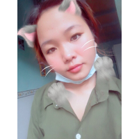 cover CV: Ngũ Đặng Thùy Dương