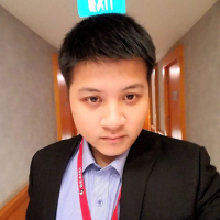 cover CV: Đào Quyết Thắng