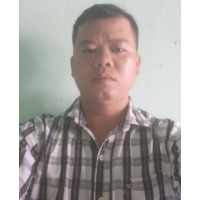 cover CV: Thái Bá Huy