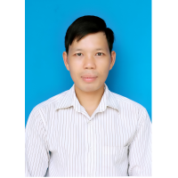 cover CV: Trần Quốc Hoàn