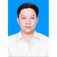 cover CV: Võ Trường Quy