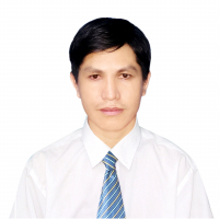 cover CV: TRẦN BÁ HÙNG