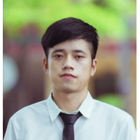 cover CV: Nguyễn Đăng Thiện