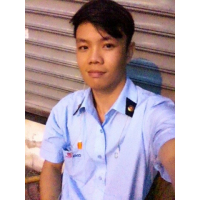 cover CV: Trần Quốc Thắng