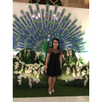 cover CV: Nguyễn Thị Thu Thủy