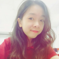 cover CV: NGUYỄN ĐẶNG MỸ NGỌC