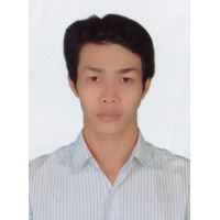cover CV: Phạm Tuấn Phát