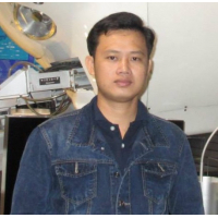 cover CV: Truong Thanh Luan