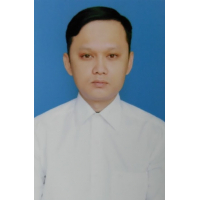 cover CV: Phạm Thanh Cường