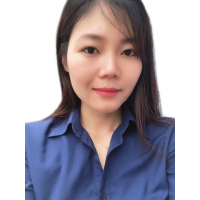 cover CV: Lê Thị Như Ngọc