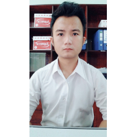 cover CV: Nguyễn Quang Thông