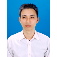 cover CV: Đinh Quang Trọng