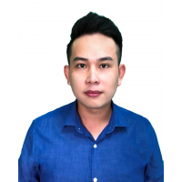 cover CV: Nguyễn Hoài Thanh