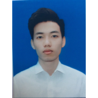 cover CV: Ngô Hữu Chỉnh