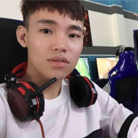 cover CV: ĐInh Tiến Hiệp