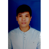 cover CV: Đỗ Trung Đông