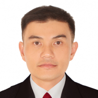 cover CV: Hoang Nhat Tien