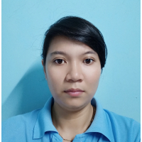 cover CV: Dương Thị Thùy Dung