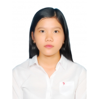 cover CV: PHẠM THỊ THÙY TRANG