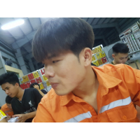 cover CV: Lê Đức Thành 