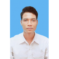 cover CV: Nguyễn Đăng Tiến