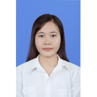 cover CV: Thái Thị Thu Gái