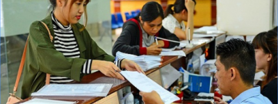 Bật mí 03 Mẫu Đơn Xin Nghỉ Việc Cho Công Nhân Nhà Máy