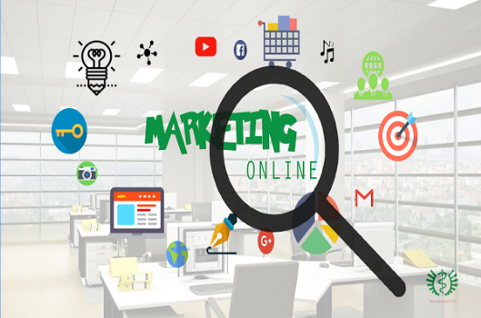 Mô tả công việc và mức lương nhân viên Marketing trong nhà máy