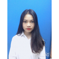 cover CV: Lê Thu Hà