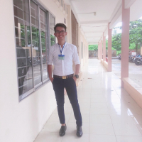 cover CV: Nguyễn Hồng Sơn