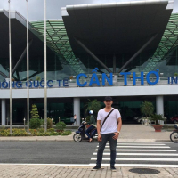 cover CV: Nguyễn Quang Huy