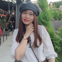 cover CV: Nguyễn Thị Kim Yến