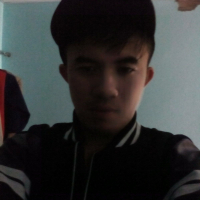 cover CV: Lê Hoàng Giang