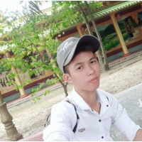 cover CV: Đào Viết Hóa