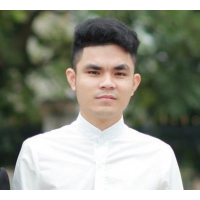 cover CV: Phạm Văn Vĩ